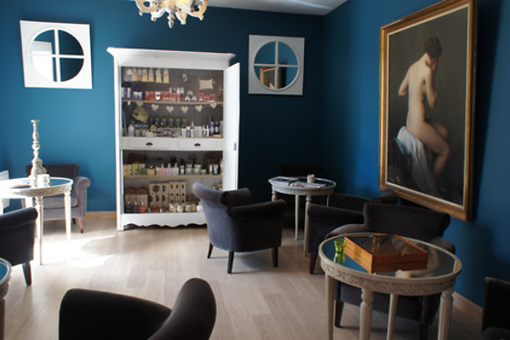 Hôtel des Pins - photo 6