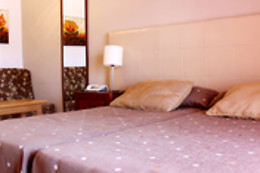 HOTEL AR ROCA ESMERALDA & SPA