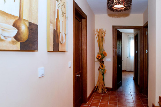 APARTAMENTOS RURALES LA VERA - photo 2