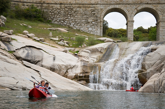 SIN FRONTERAS ADVENTURE - photo 3