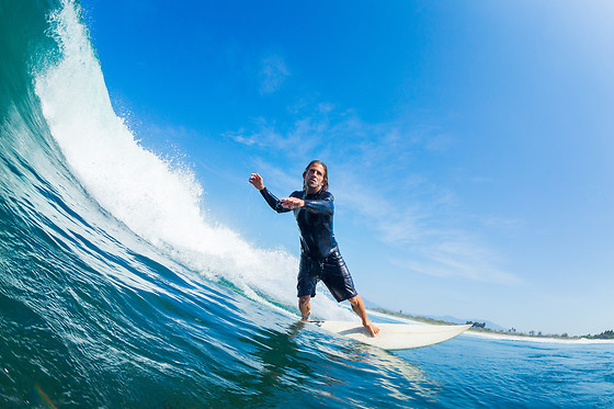 Inside Surf School - photo 23