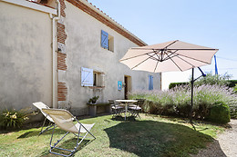 L'Oustal d'Adèle