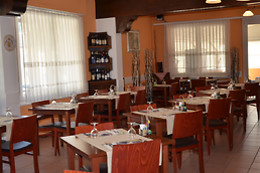 Ristorante Pizzeria del Ponte