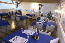 Ristorante Pizzeria del Ponte