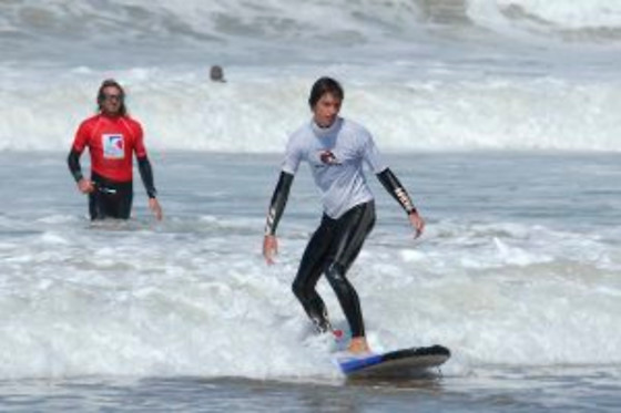 Inside Surf School - photo 10