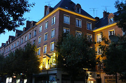 Hôtel Marguerite