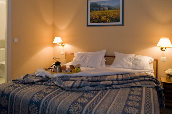 Univers Best Western - photo 8