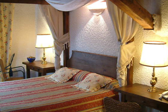 L'Auberge des Ecureuils - photo 9