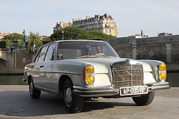 Paris Balade