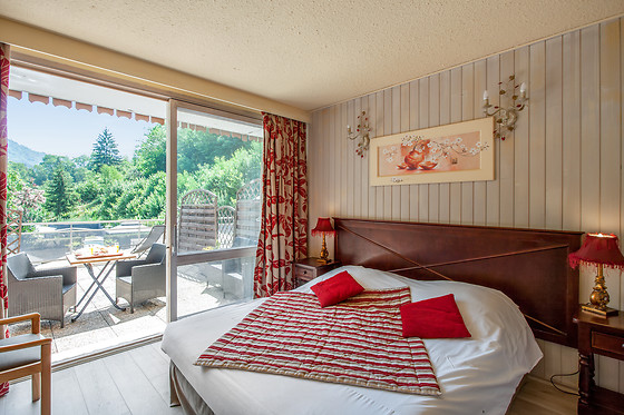 Hôtel Le Verseau - photo 2