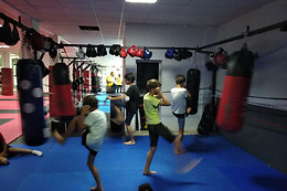 KO TEAM