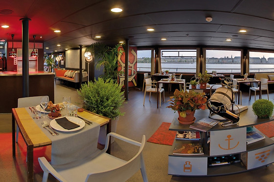 Les bateaux Bordelais - photo 6