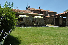 LA TROCHA DE HOYORREDONDO