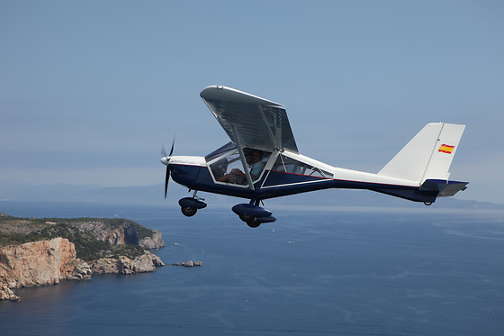 AEROCLUB L'ESTARTIT - photo 10