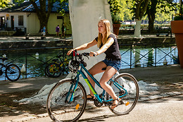 Takamaka Annecy