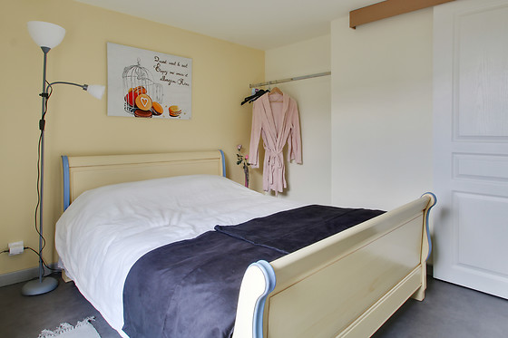 L'inquiétude - photo 2