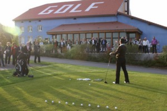Golf de Sarrebourg - photo 2
