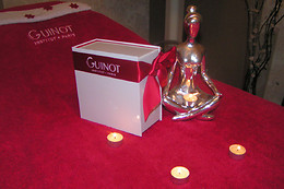 Cap Elégance