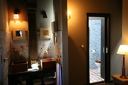 CASONA CAMINO DE HOZ