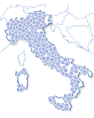 3 giorni in Italia