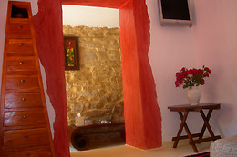 Moulin de Courlas