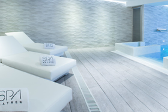 RH BAYREN & SPA - photo 2