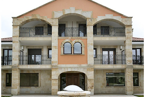 SPA RURAL MIES DE RUBAYO - photo 1