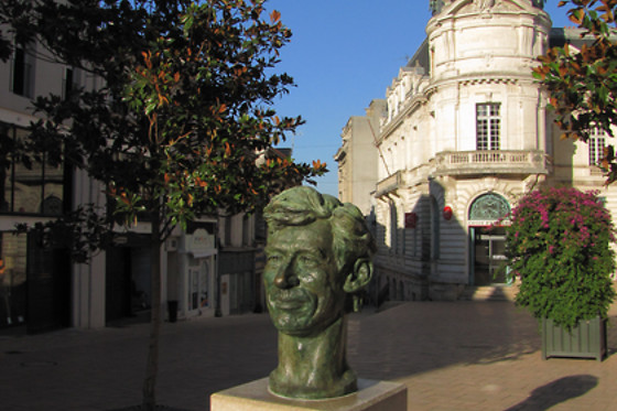 Hôtel du Palais - photo 9