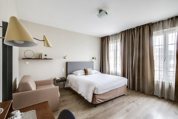 Hôtel Marguerite