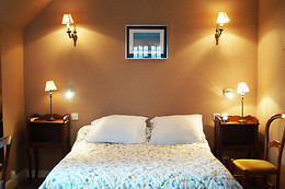 Hostellerie de la Vieille Ferme