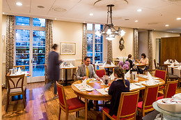 Hotel Schweizerhof Basel