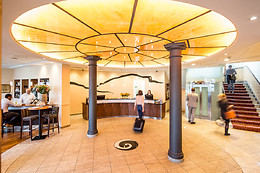 Hotel Schweizerhof Basel