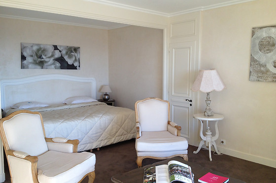 La Bastide de Tourtour Hôtel**** & Spa - photo 1