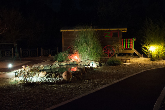 Le Mas Pinède - photo 19