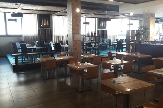 Best Western Hotel Goldenmile - photo 2