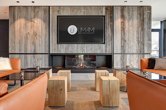 R hotel experiences - photo 15