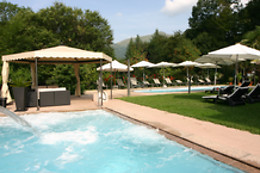 Hotel & SPA Cacciatori