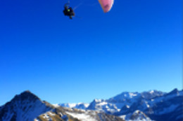 Bol d'Air
