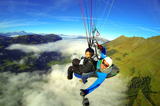 Bol d'Air - photo 2