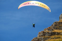 Bol d'Air