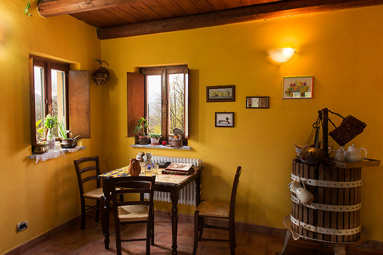 Agriturismo Risveglio Naturale - photo 4