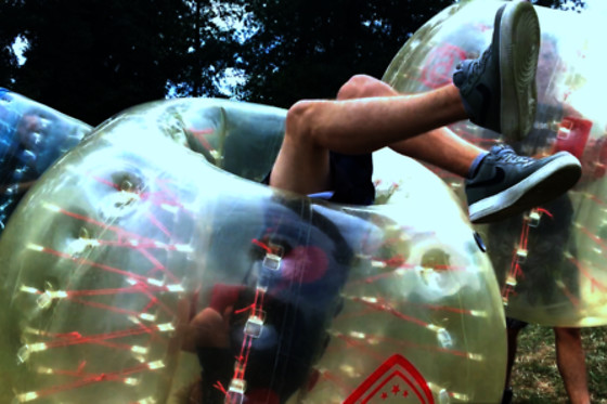 Make Me Bubble - photo 1