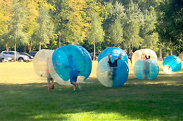 Make Me Bubble