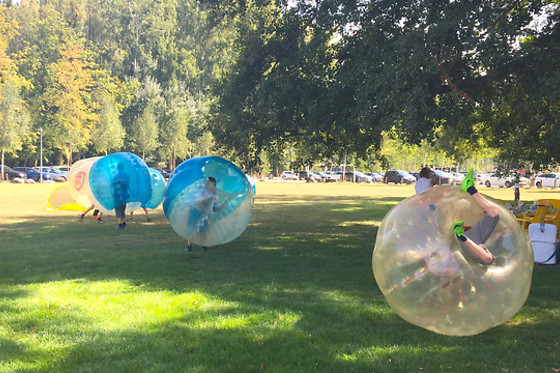 Make Me Bubble - photo 3