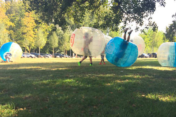 Make Me Bubble - photo 4