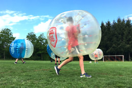 Make Me Bubble