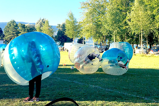Make Me Bubble - photo 8