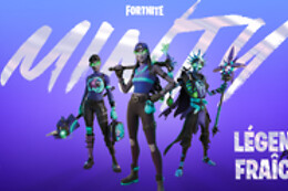 Just for Games