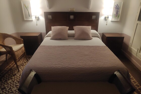 HOTEL RURAL LA VIDA DE ANTES - photo 13