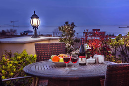 Amber Hotel Istanbul